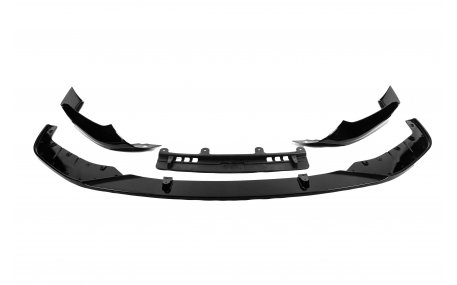 Накладка передняя BMW 5 G30 2020-2023