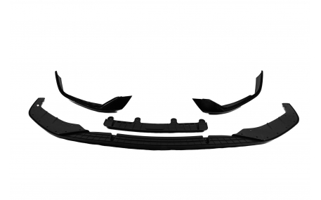 Накладка передняя BMW 5 G30 2020-2023