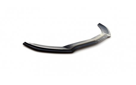 Накладка передняя Mercedes C-class W205 2015-2019