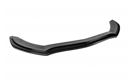 Накладка передняя Mercedes C-class W205 2015-2019