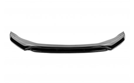 Накладка передняя Skoda Kodiaq 2016-2021