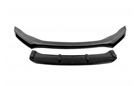 Накладка передняя Skoda Kodiaq 2016-2021