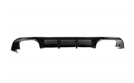 Накладка задняя Volkswagen Golf 7 2017-2019