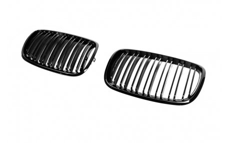 Решетка радиатора BMW X6 (E71)