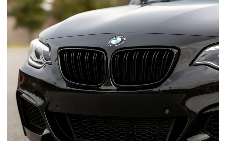 Решетка радиатора BMW 2 F22