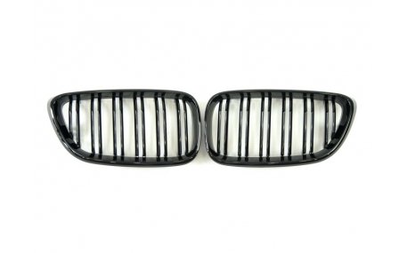 Решетка радиатора BMW 2 F22