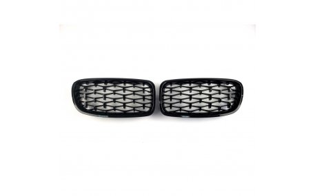 Решетка радиатора BMW 3 F30