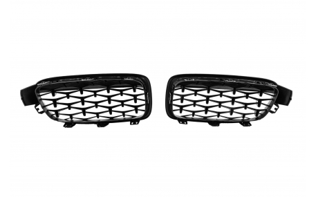 Решетка радиатора BMW 3 F30