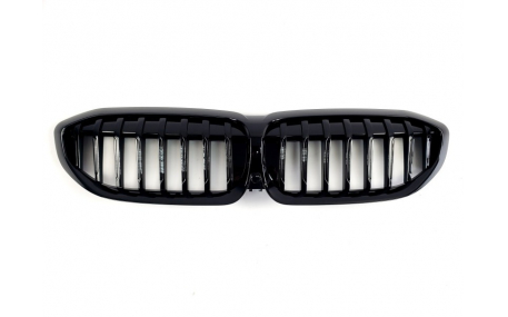 Решетка радиатора BMW 3 G20 2019-2022