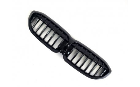 Решетка радиатора BMW 3 G20 2019-2022