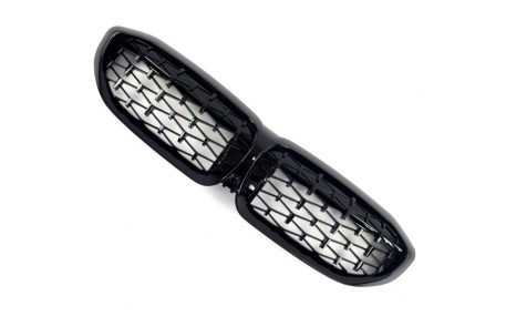 Решетка радиатора BMW 3 G20 2019-2022