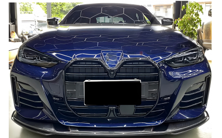 Решетка радиатора BMW 4 G26 Gran Coupe
