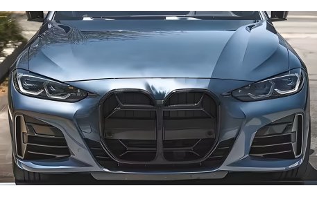 Решетка радиатора BMW 4 G26 Gran Coupe