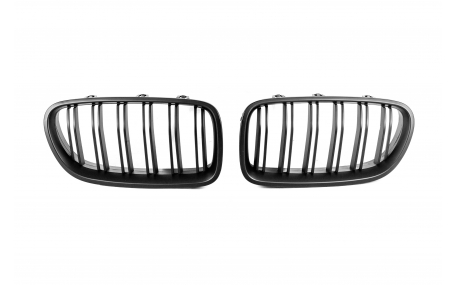 Решетка радиатора BMW 5 (F10)