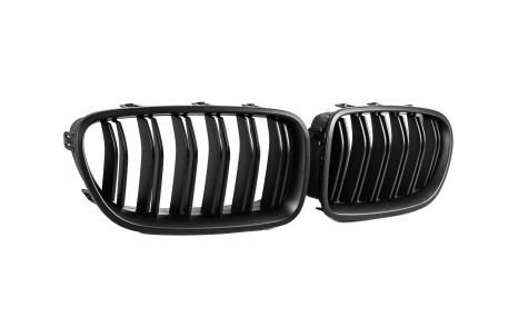Решетка радиатора BMW 5 (F10)