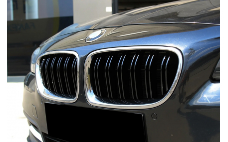 Решетка радиатора BMW 5 (F10)