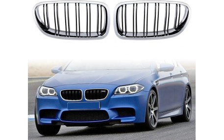 Решетка радиатора BMW 5 (F10)