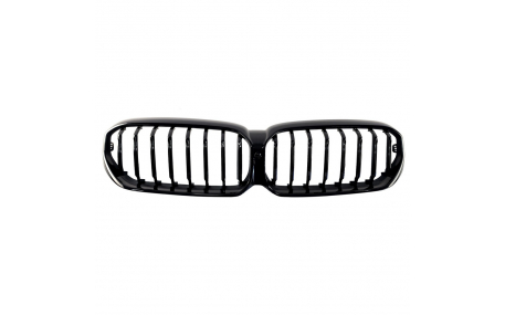 Решетка радиатора BMW 5 G30 2020-2023
