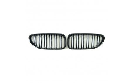 Решетка радиатора BMW 6 (F12)