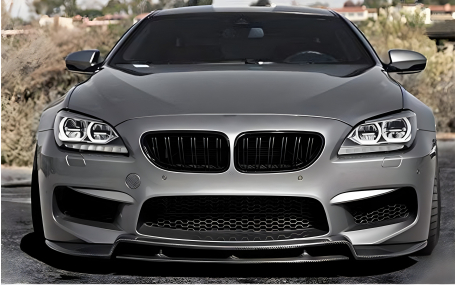 Решетка радиатора BMW 6 (F12)