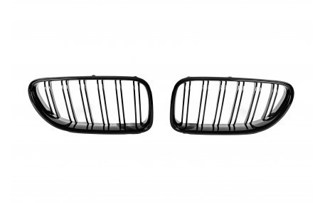 Решетка радиатора BMW 6 (F12)