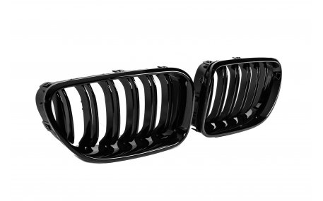 Решетка радиатора BMW 6 (F12)