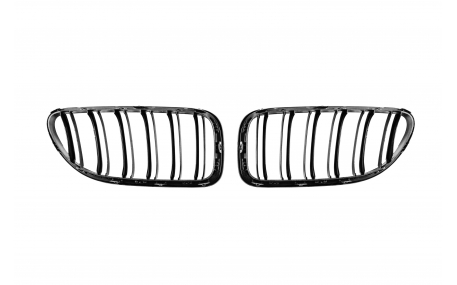 Решетка радиатора BMW 6 (F12)