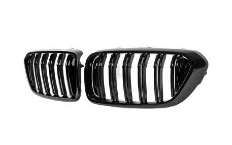 Решетка радиатора BMW 6 (G32) 2017-2020