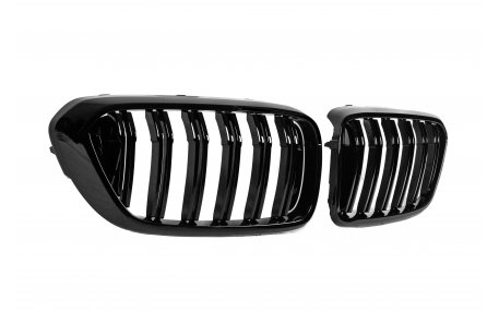 Решетка радиатора BMW 6 (G32) 2017-2020