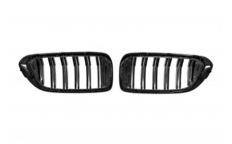 Решетка радиатора BMW 6 (G32) 2017-2020