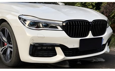 Решетка радиатора BMW 7 (G11) 2015-2019