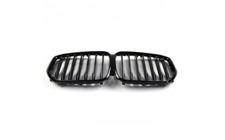 Решетка радиатора BMW X5 G05 2019-2023