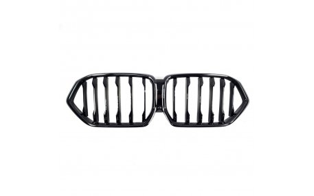 Решетка радиатора BMW X6 G06 2020-2023
