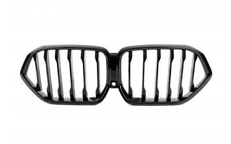 Решетка радиатора BMW X6 G06 2020-2023