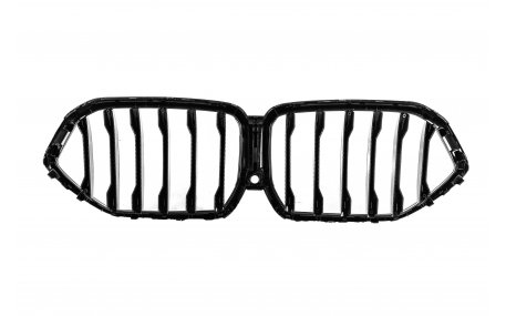 Решетка радиатора BMW X6 G06 2020-2023
