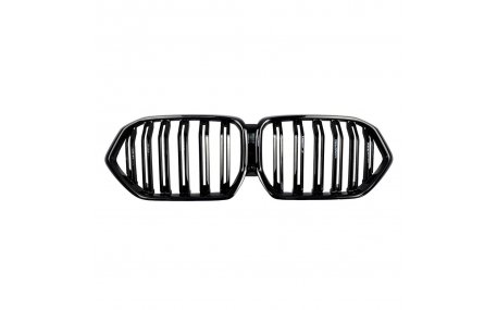Решетка радиатора BMW X6 G06 2020-2023