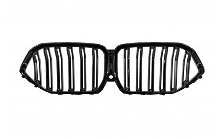 Решетка радиатора BMW X6 G06 2020-2023