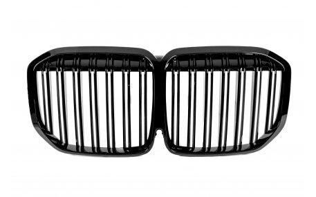 Решетка радиатора BMW X7 (G07) 2018-2023