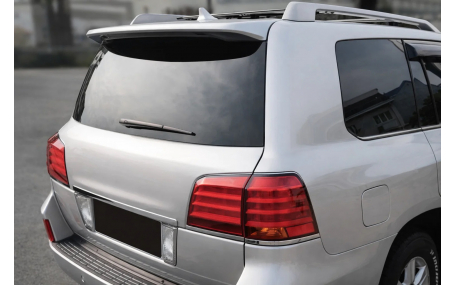 Спойлер Lexus LX570