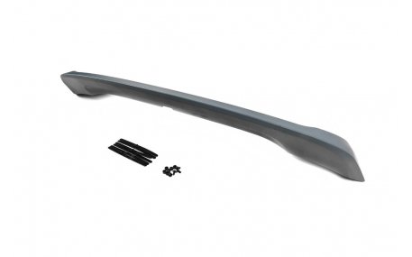 Спойлер Lexus LX570