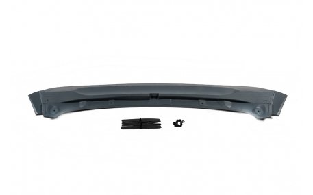 Спойлер Lexus LX570