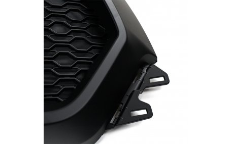 Решетка радиатора Dodge RAM 1500