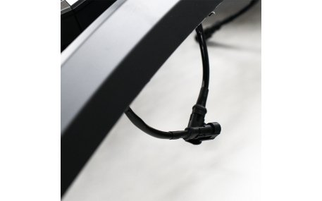 Решетка радиатора Dodge RAM 1500