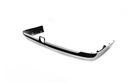 Накладка задняя Toyota Land Cruiser 200