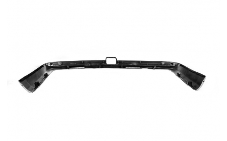 Накладка задняя Toyota Land Cruiser 200