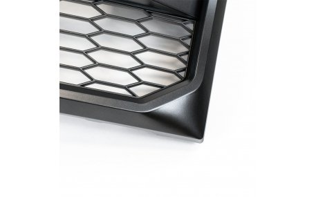 Решетка радиатора Ford F150