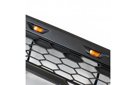 Решетка радиатора Ford F150