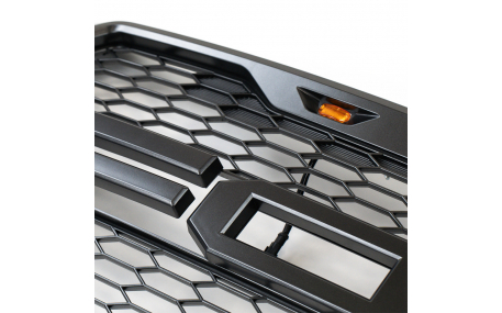 Решетка радиатора Ford F150