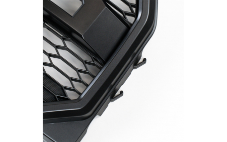 Решетка радиатора Ford F150 2015-2017