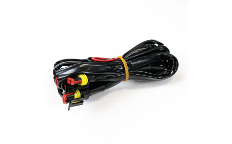 Решетка радиатора Ford F150 2015-2017